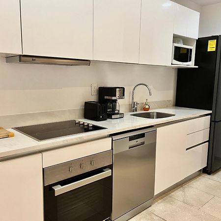 Luxury 5Th Avenue Menesse 32 Διαμέρισμα Πλάγια Ντελ Κάρμεν Εξωτερικό φωτογραφία