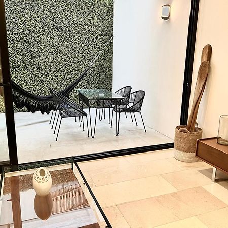 Luxury 5Th Avenue Menesse 32 Διαμέρισμα Πλάγια Ντελ Κάρμεν Εξωτερικό φωτογραφία