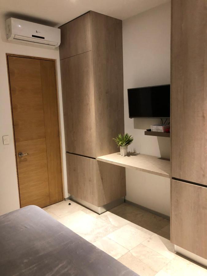 Luxury 5Th Avenue Menesse 32 Διαμέρισμα Πλάγια Ντελ Κάρμεν Εξωτερικό φωτογραφία