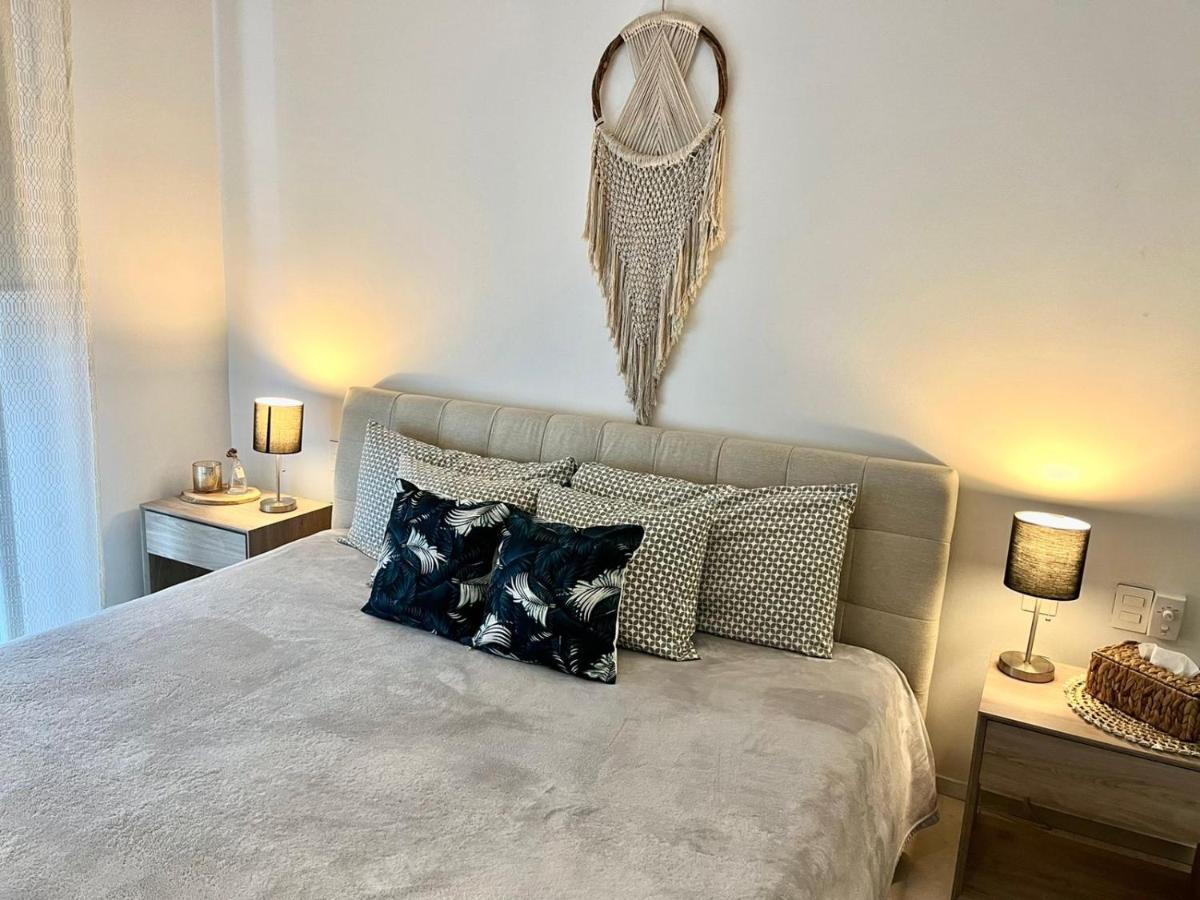 Luxury 5Th Avenue Menesse 32 Διαμέρισμα Πλάγια Ντελ Κάρμεν Εξωτερικό φωτογραφία