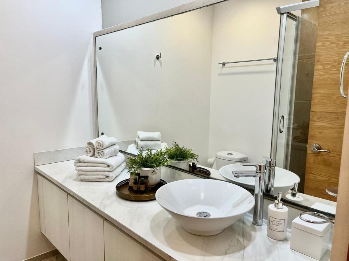Luxury 5Th Avenue Menesse 32 Διαμέρισμα Πλάγια Ντελ Κάρμεν Εξωτερικό φωτογραφία