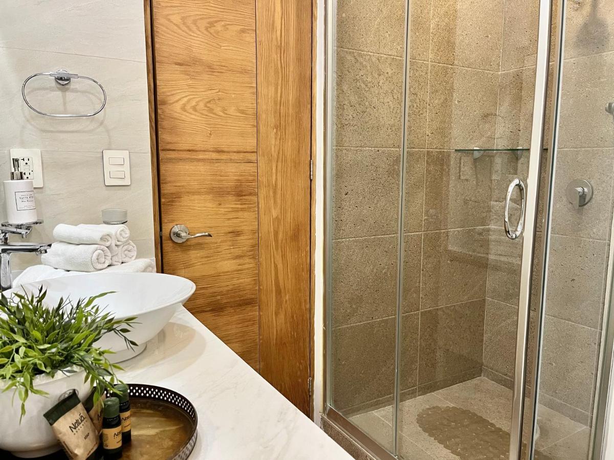 Luxury 5Th Avenue Menesse 32 Διαμέρισμα Πλάγια Ντελ Κάρμεν Εξωτερικό φωτογραφία