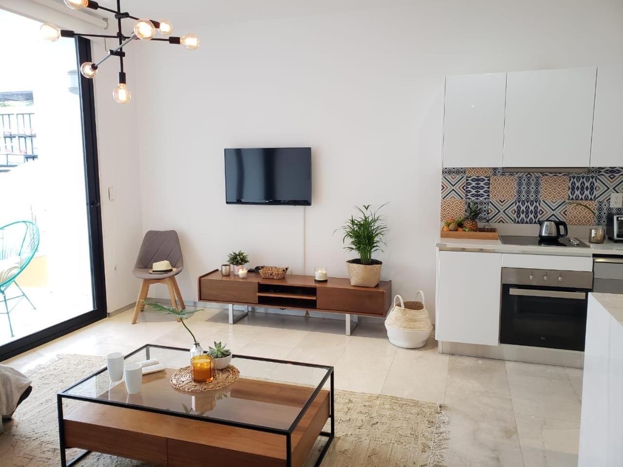 Luxury 5Th Avenue Menesse 32 Διαμέρισμα Πλάγια Ντελ Κάρμεν Εξωτερικό φωτογραφία