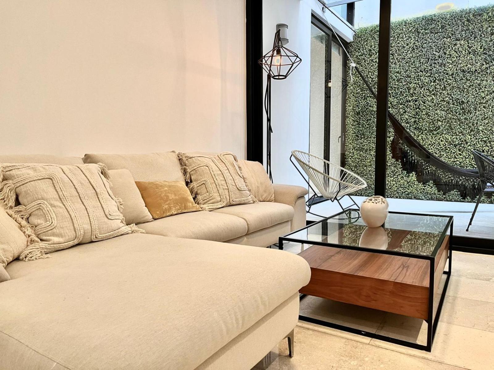 Luxury 5Th Avenue Menesse 32 Διαμέρισμα Πλάγια Ντελ Κάρμεν Εξωτερικό φωτογραφία