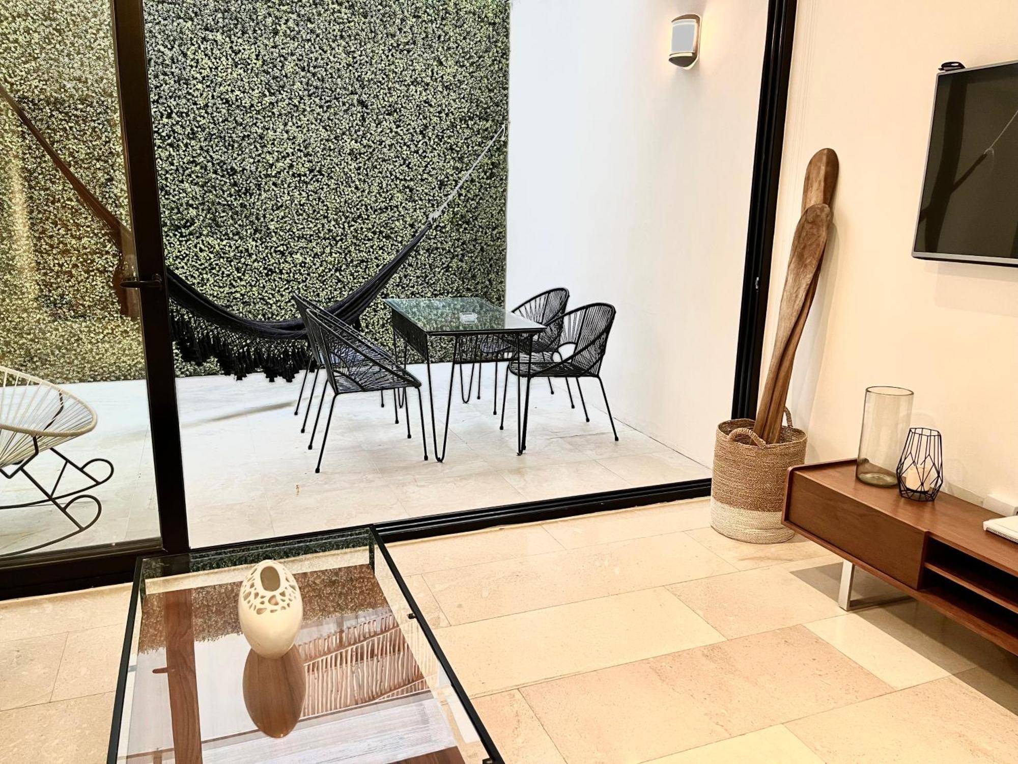 Luxury 5Th Avenue Menesse 32 Διαμέρισμα Πλάγια Ντελ Κάρμεν Εξωτερικό φωτογραφία