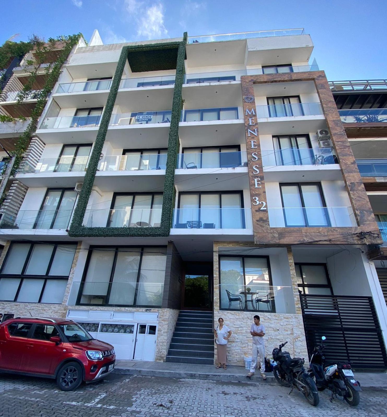 Luxury 5Th Avenue Menesse 32 Διαμέρισμα Πλάγια Ντελ Κάρμεν Εξωτερικό φωτογραφία