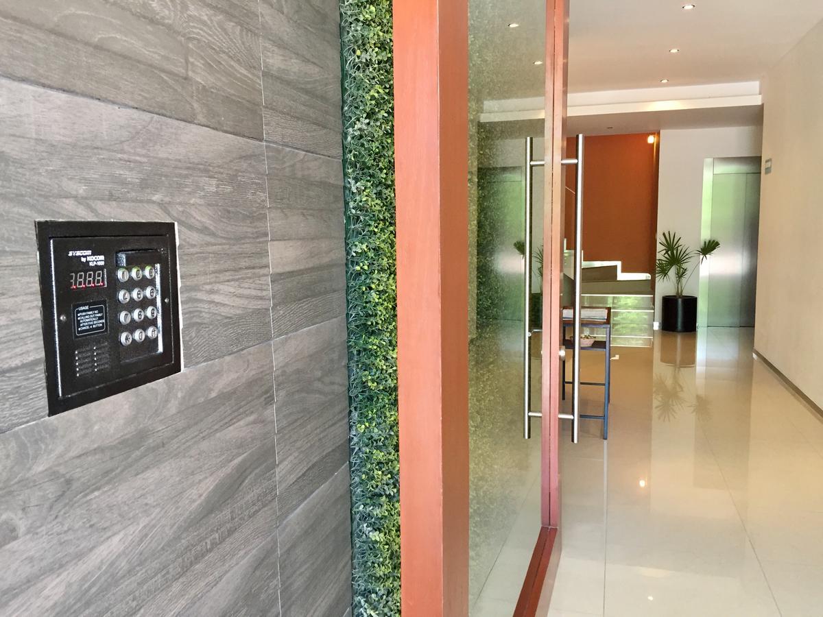 Luxury 5Th Avenue Menesse 32 Διαμέρισμα Πλάγια Ντελ Κάρμεν Εξωτερικό φωτογραφία