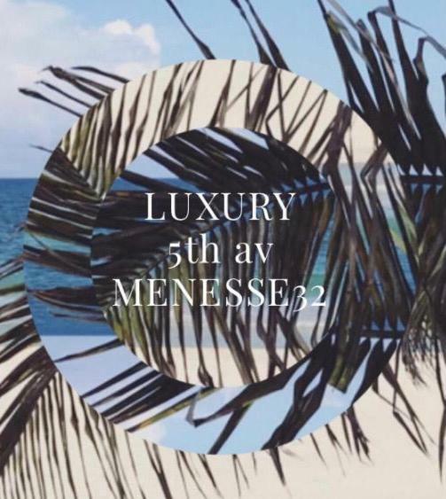 Luxury 5Th Avenue Menesse 32 Διαμέρισμα Πλάγια Ντελ Κάρμεν Εξωτερικό φωτογραφία