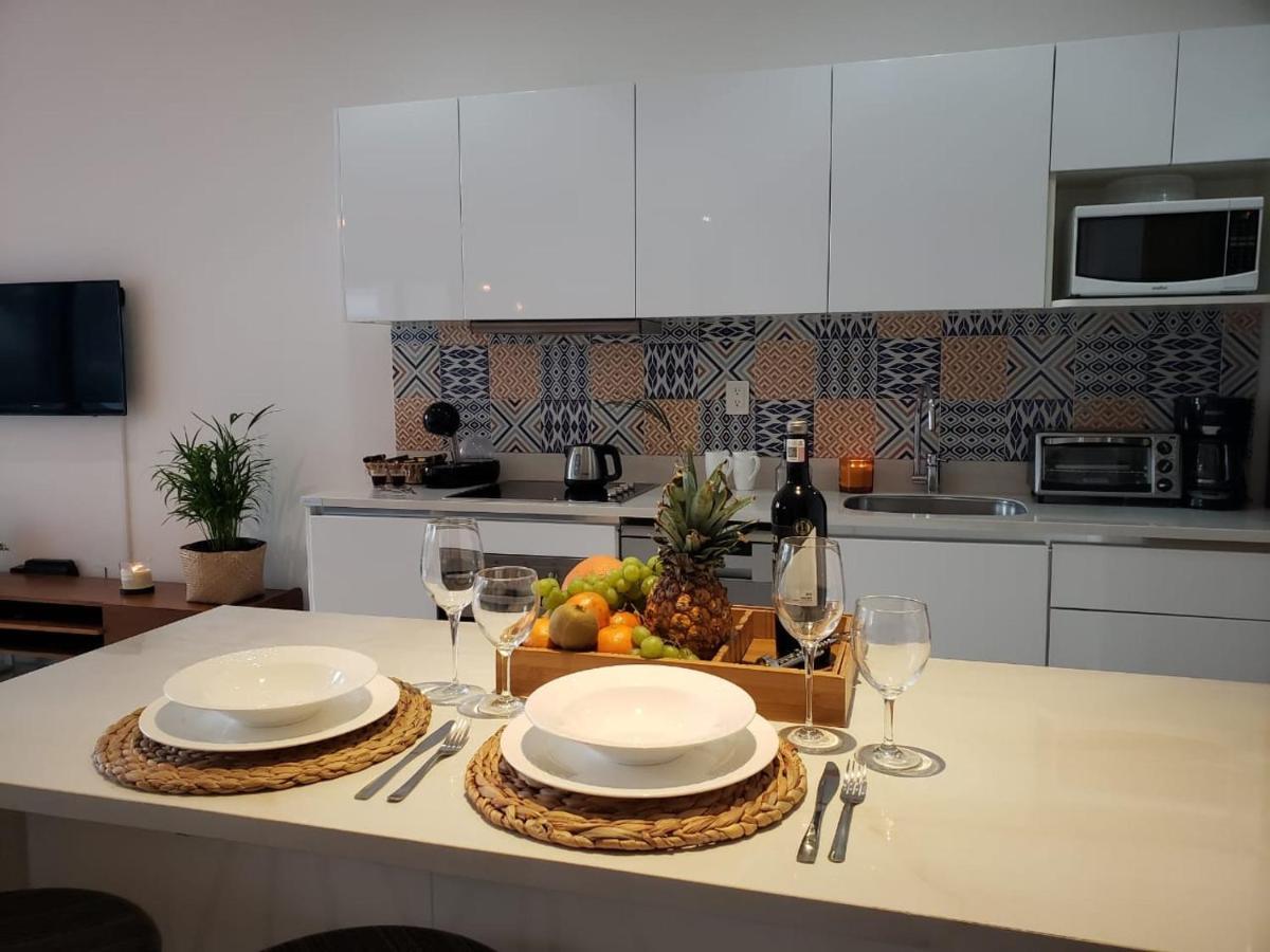 Luxury 5Th Avenue Menesse 32 Διαμέρισμα Πλάγια Ντελ Κάρμεν Εξωτερικό φωτογραφία