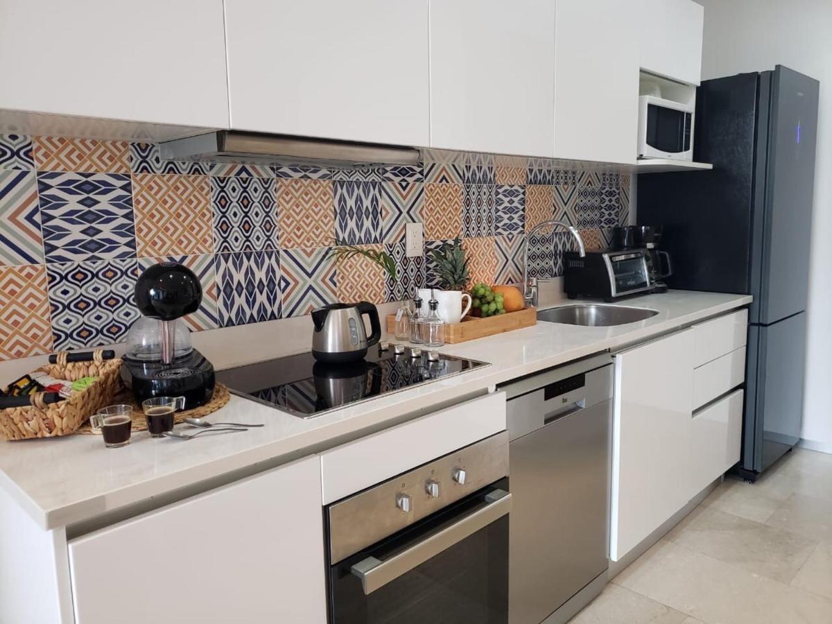 Luxury 5Th Avenue Menesse 32 Διαμέρισμα Πλάγια Ντελ Κάρμεν Εξωτερικό φωτογραφία