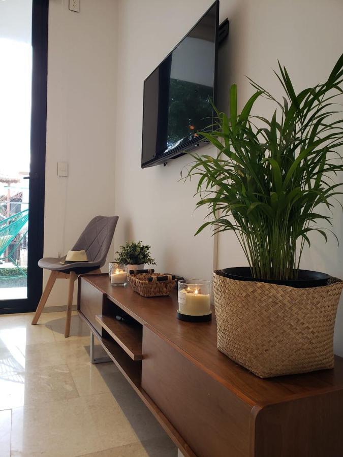 Luxury 5Th Avenue Menesse 32 Διαμέρισμα Πλάγια Ντελ Κάρμεν Εξωτερικό φωτογραφία
