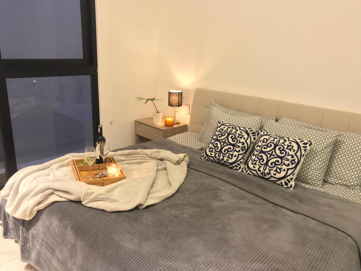 Luxury 5Th Avenue Menesse 32 Διαμέρισμα Πλάγια Ντελ Κάρμεν Εξωτερικό φωτογραφία
