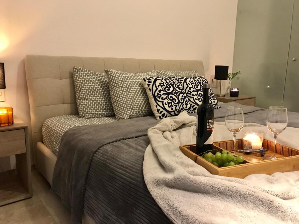 Luxury 5Th Avenue Menesse 32 Διαμέρισμα Πλάγια Ντελ Κάρμεν Εξωτερικό φωτογραφία