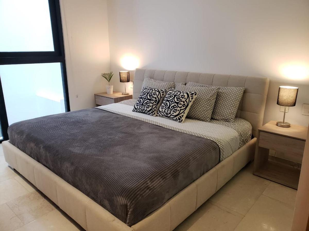 Luxury 5Th Avenue Menesse 32 Διαμέρισμα Πλάγια Ντελ Κάρμεν Εξωτερικό φωτογραφία